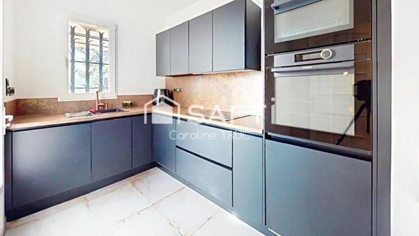 Maison avec une vue magnifique!!!