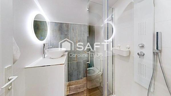 Maison avec une vue magnifique!!!