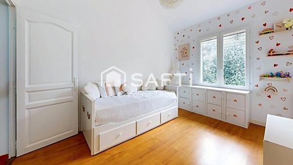 Maison avec une vue magnifique!!!