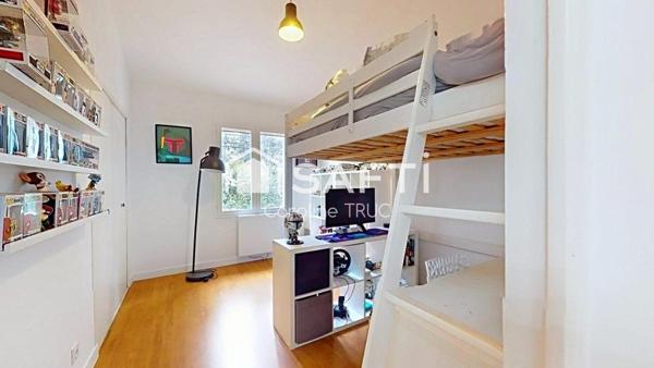 Maison avec une vue magnifique!!!