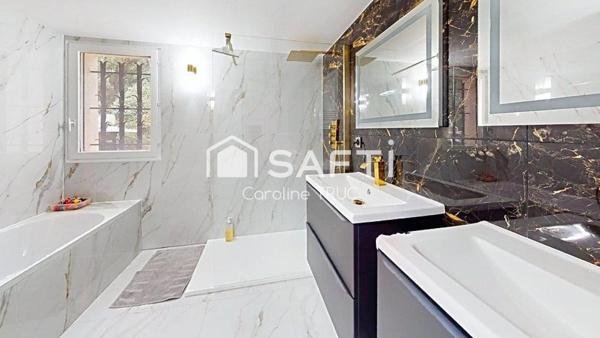 Maison avec une vue magnifique!!!