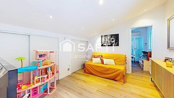 Maison avec une vue magnifique!!!