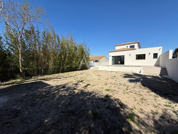 Maison Fos Sur Mer 4 pièce(s)