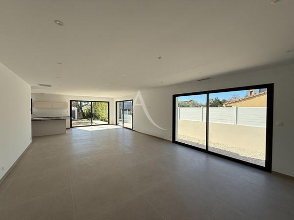 Maison Fos Sur Mer 4 pièce(s)