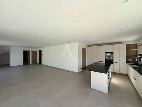 Maison Fos Sur Mer 4 pièce(s)
