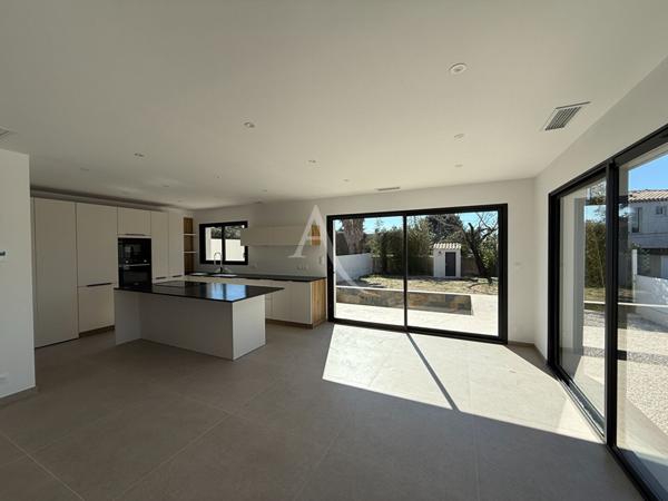 Maison Fos Sur Mer 4 pièce(s)