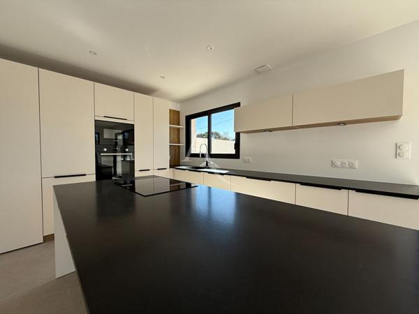 Maison Fos Sur Mer 4 pièce(s)