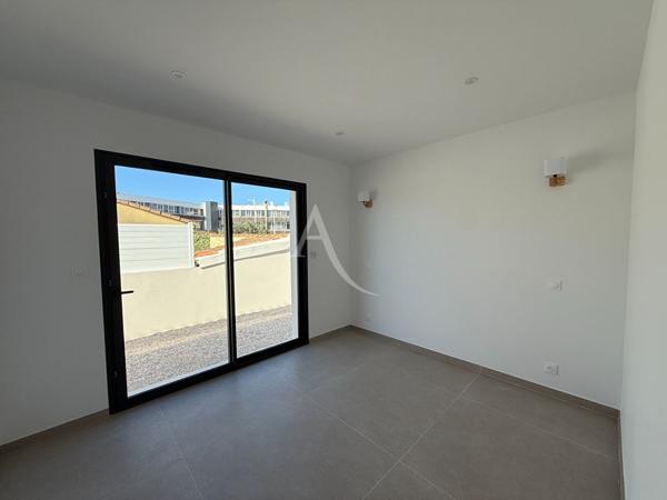 Maison Fos Sur Mer 4 pièce(s)