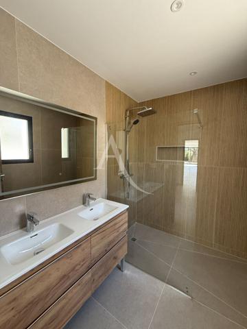 Maison Fos Sur Mer 4 pièce(s)