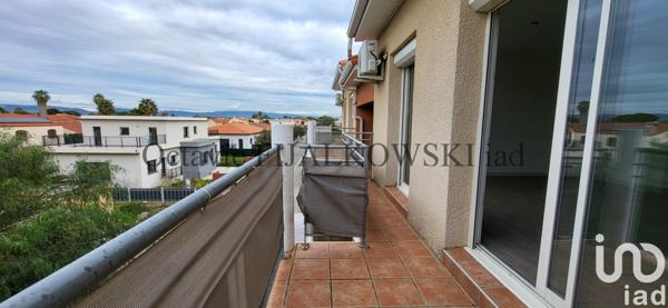 Appartement à vendre 4 pièces 79 m² Bompas