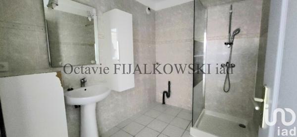 Appartement à vendre 4 pièces 79 m² Bompas