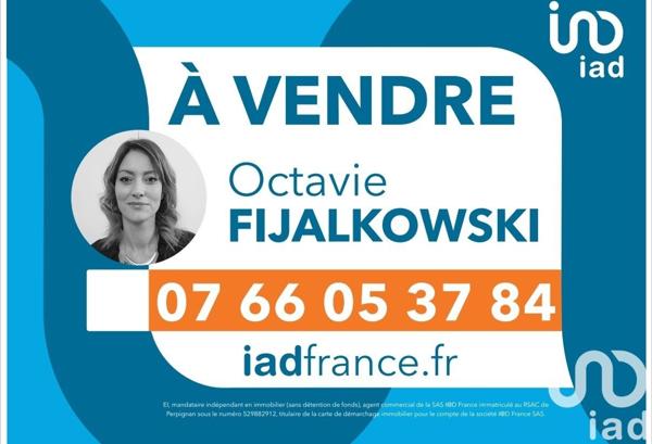 Appartement à vendre 4 pièces 79 m² Bompas