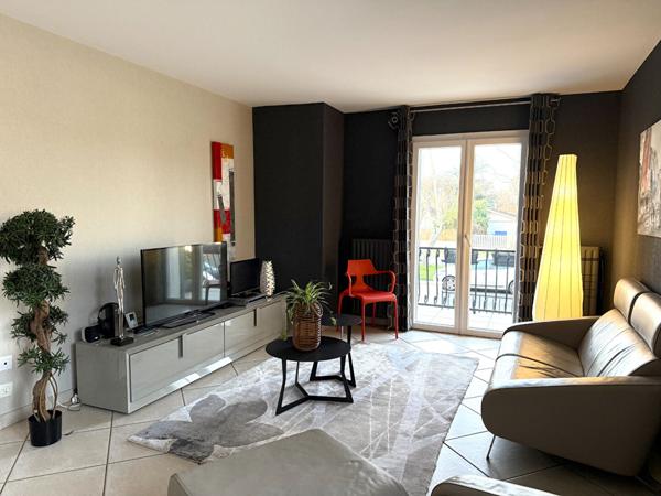 33170 GRADIGNAN A vendre Maison 5 pièce(s) 120 m2 avec garage