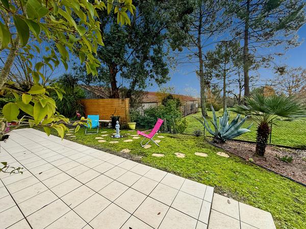 33170 GRADIGNAN A vendre Maison 5 pièce(s) 120 m2 avec garage