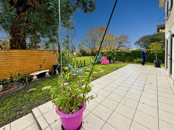 33170 GRADIGNAN A vendre Maison 5 pièce(s) 120 m2 avec garage