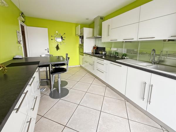 33170 GRADIGNAN A vendre Maison 5 pièce(s) 120 m2 avec garage