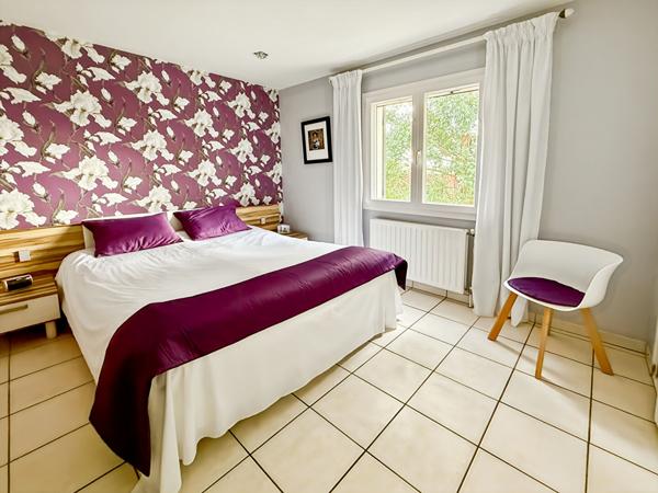 33170 GRADIGNAN A vendre Maison 5 pièce(s) 120 m2 avec garage