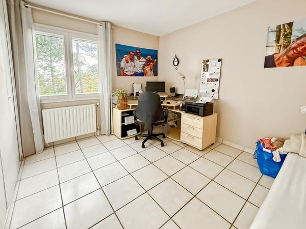33170 GRADIGNAN A vendre Maison 5 pièce(s) 120 m2 avec garage