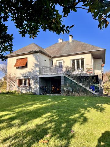 Maison ancienne de 116 m²