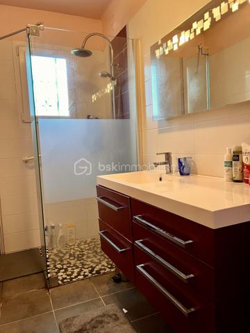 Maison ancienne de 116 m²