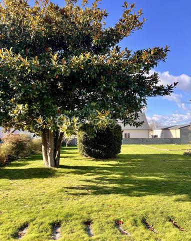 Maison ancienne de 116 m²