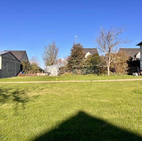 Maison ancienne de 116 m²