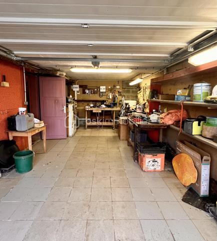 Maison ancienne de 116 m²