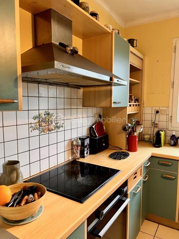 Maison ancienne de 116 m²