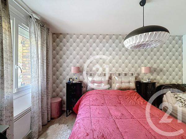 Maison à vendre  6 pièces - 169 m2 BELBEUF - 76