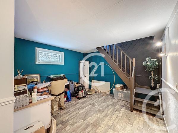 Maison à vendre  6 pièces - 169 m2 BELBEUF - 76