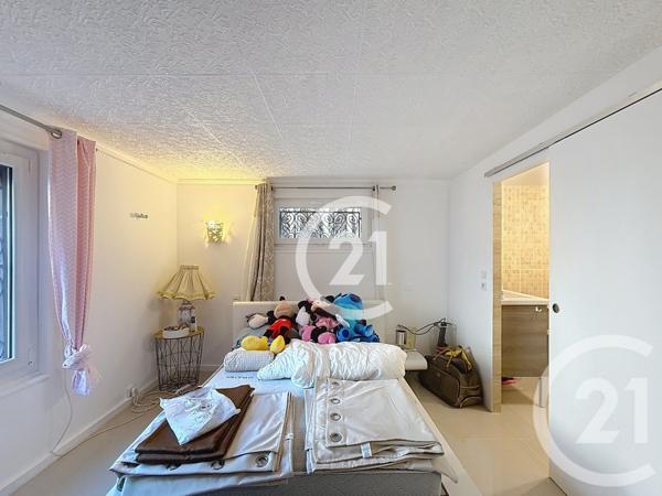 Maison à vendre  6 pièces - 169 m2 BELBEUF - 76