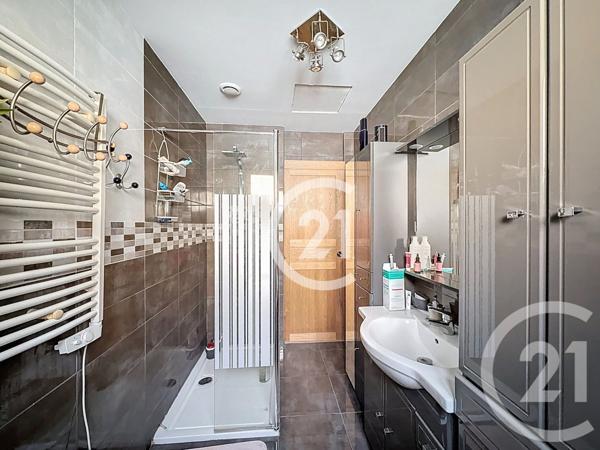 Maison à vendre  6 pièces - 169 m2 BELBEUF - 76