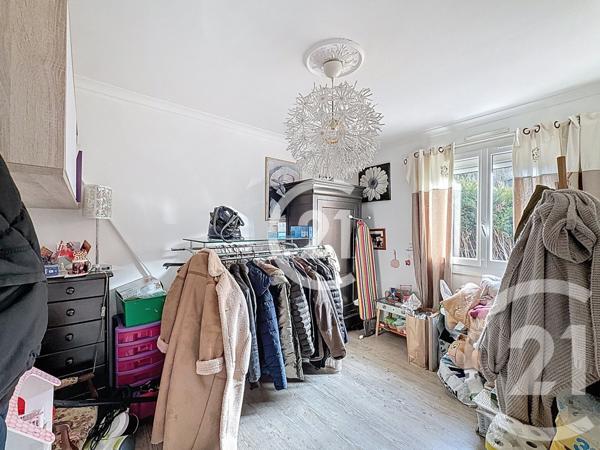 Maison à vendre  6 pièces - 169 m2 BELBEUF - 76