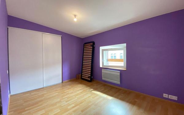 Appartement à louer    3 pièces •  Saint-Amans-Soult