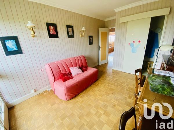 Appartement à vendre 4 pièces 97 m² Châtellerault
