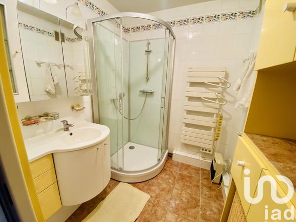 Appartement à vendre 4 pièces 97 m² Châtellerault