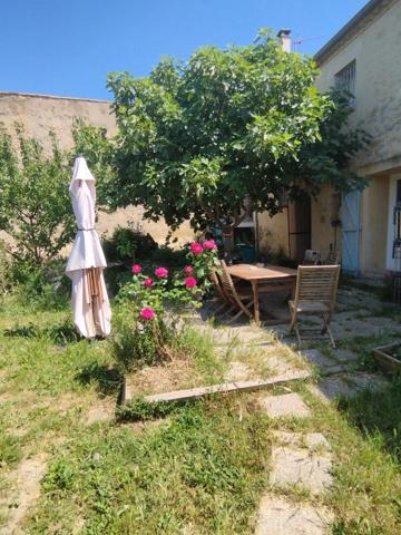 Location                                                      Maison
                        
                     4 pièces                      110 m2                     à Mèze