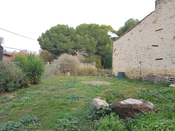 Location                                                      Maison
                        
                     4 pièces                      110 m2                     à Mèze