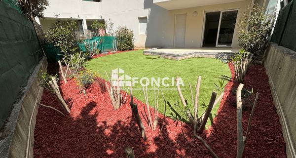À vendre Appartement 3 pièces 53 m² - La Seyne-sur-mer 83500