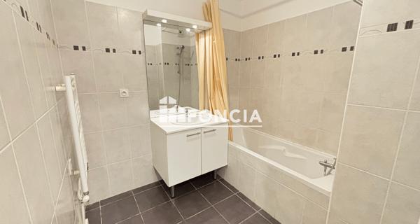 À vendre Appartement 3 pièces 53 m² - La Seyne-sur-mer 83500