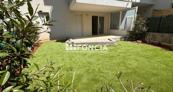 À vendre Appartement 3 pièces 53 m² - La Seyne-sur-mer 83500