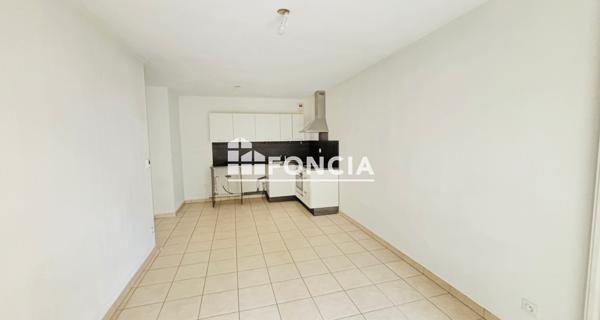À vendre Appartement 3 pièces 53 m² - La Seyne-sur-mer 83500