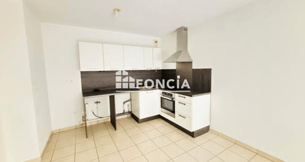 À vendre Appartement 3 pièces 53 m² - La Seyne-sur-mer 83500