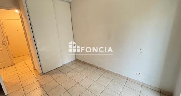 À vendre Appartement 3 pièces 53 m² - La Seyne-sur-mer 83500