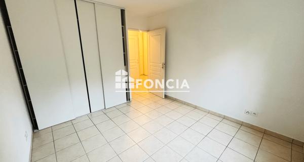 À vendre Appartement 3 pièces 53 m² - La Seyne-sur-mer 83500