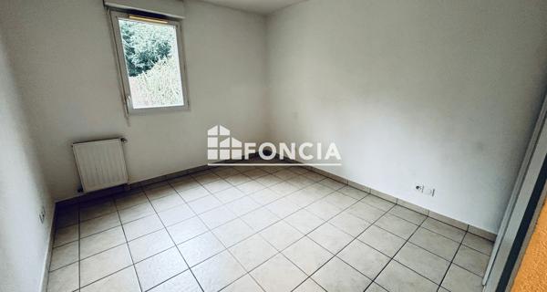 À vendre Appartement 3 pièces 53 m² - La Seyne-sur-mer 83500