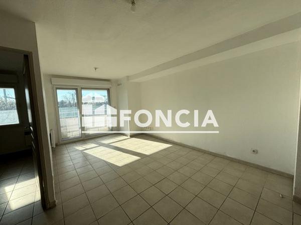 À vendre Appartement 2 pièces 39.3 m² - Montfavet 84140