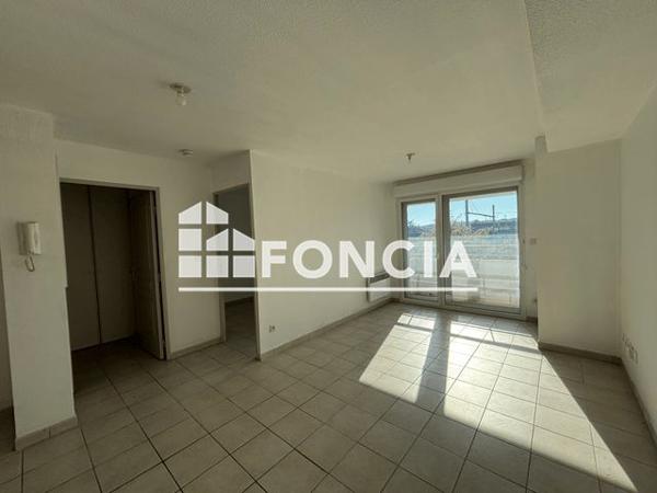 À vendre Appartement 2 pièces 39.3 m² - Montfavet 84140