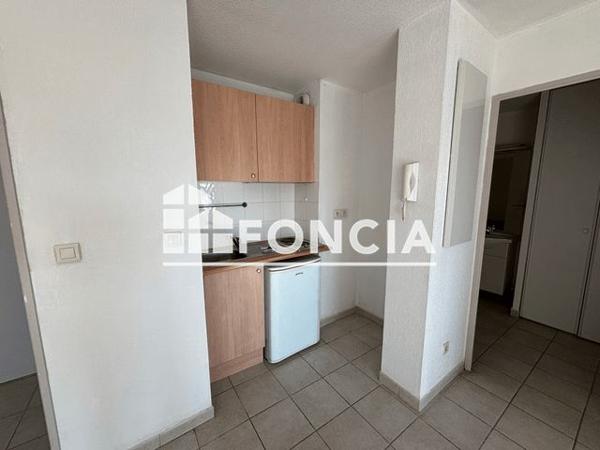 À vendre Appartement 2 pièces 39.3 m² - Montfavet 84140