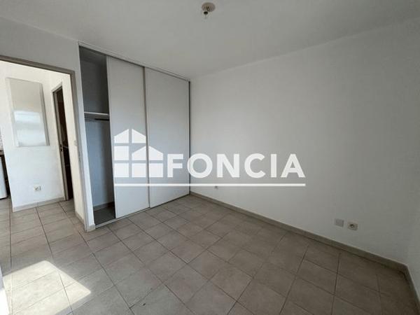 À vendre Appartement 2 pièces 39.3 m² - Montfavet 84140